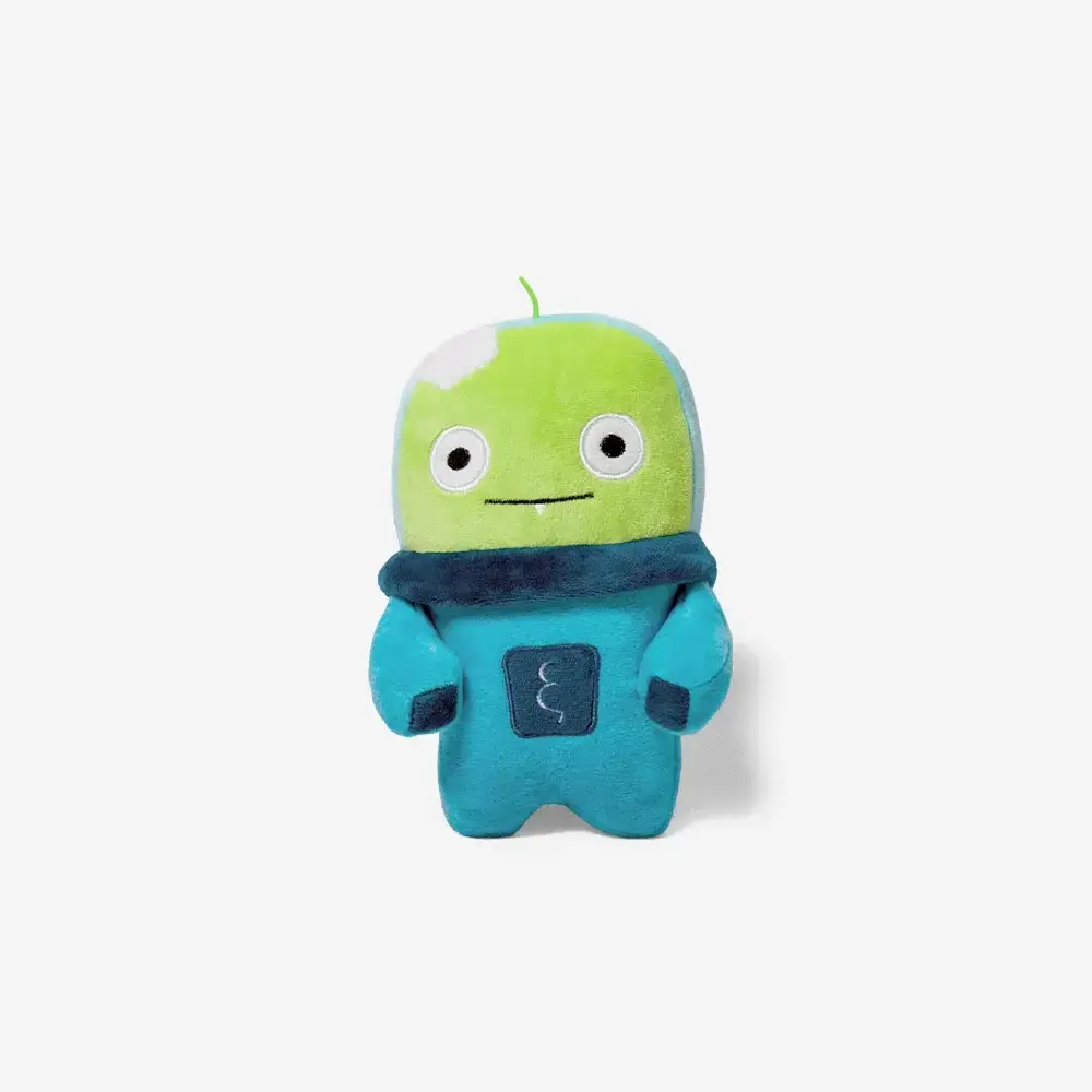 Alien Flex Bubu