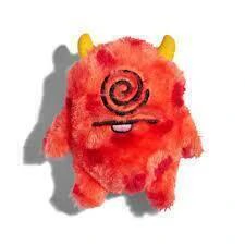 Cyclops Mr Dog Toy