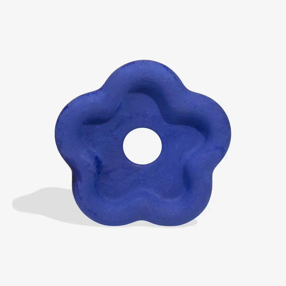 Farm Rio Blue Flower