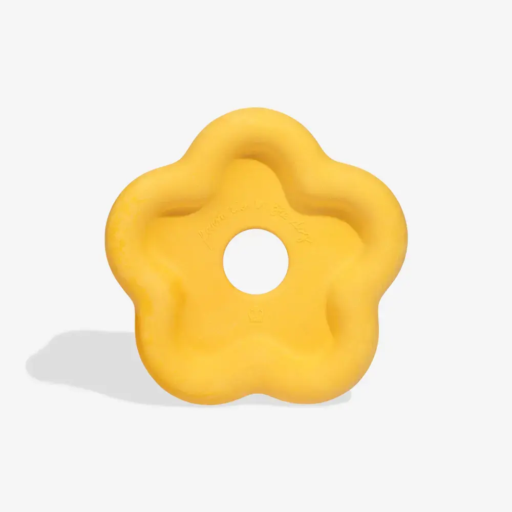 Farm Rio Yellow Flower