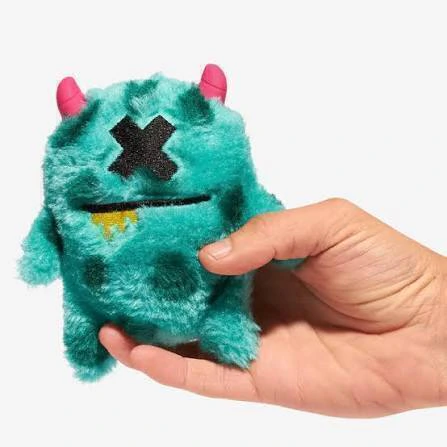 Mr X Dog Toy
