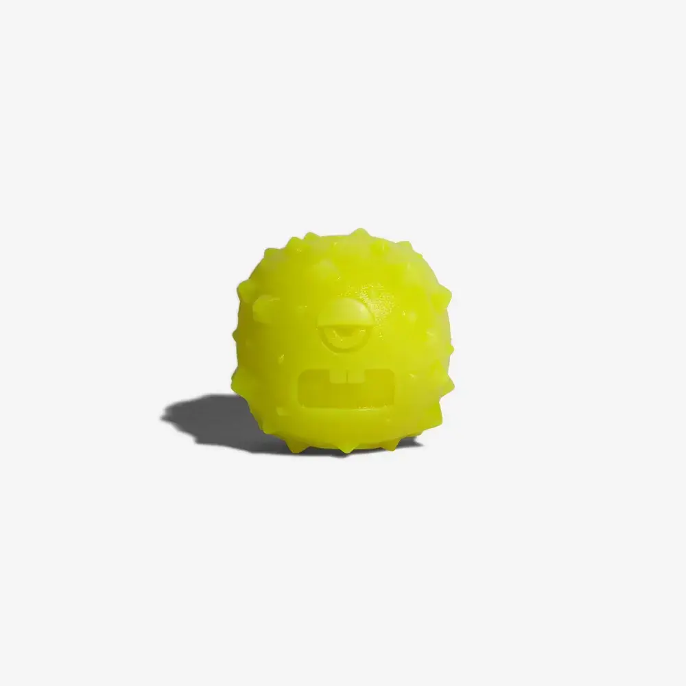 Rob The Microbe